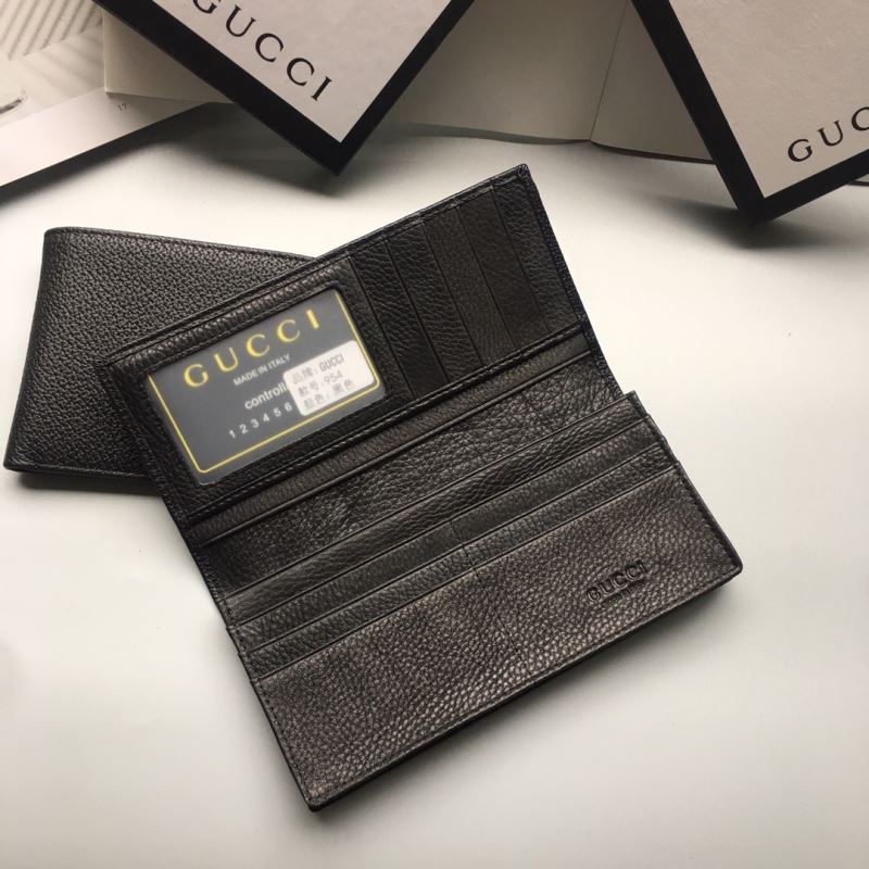 Gucci Wallets Purse